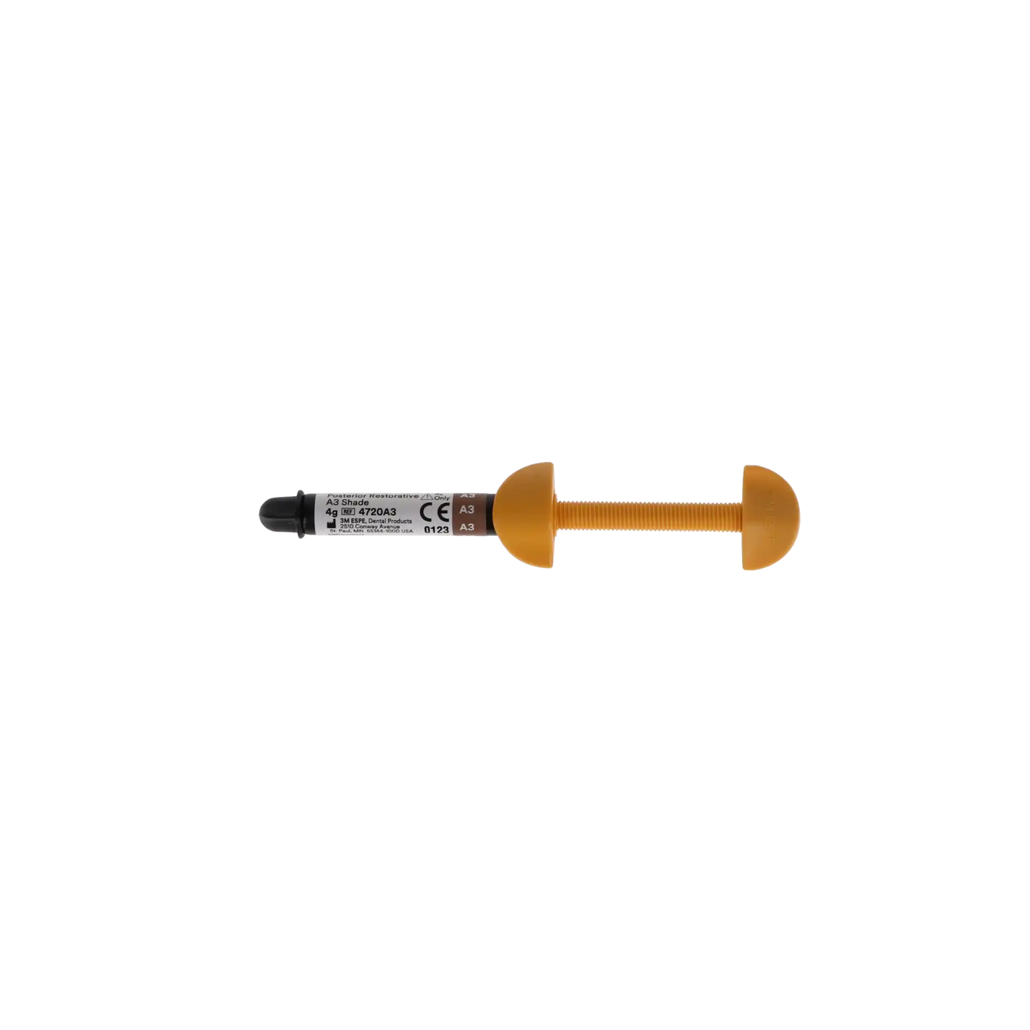 Filtek P60 Syringe Refill 4gm A3