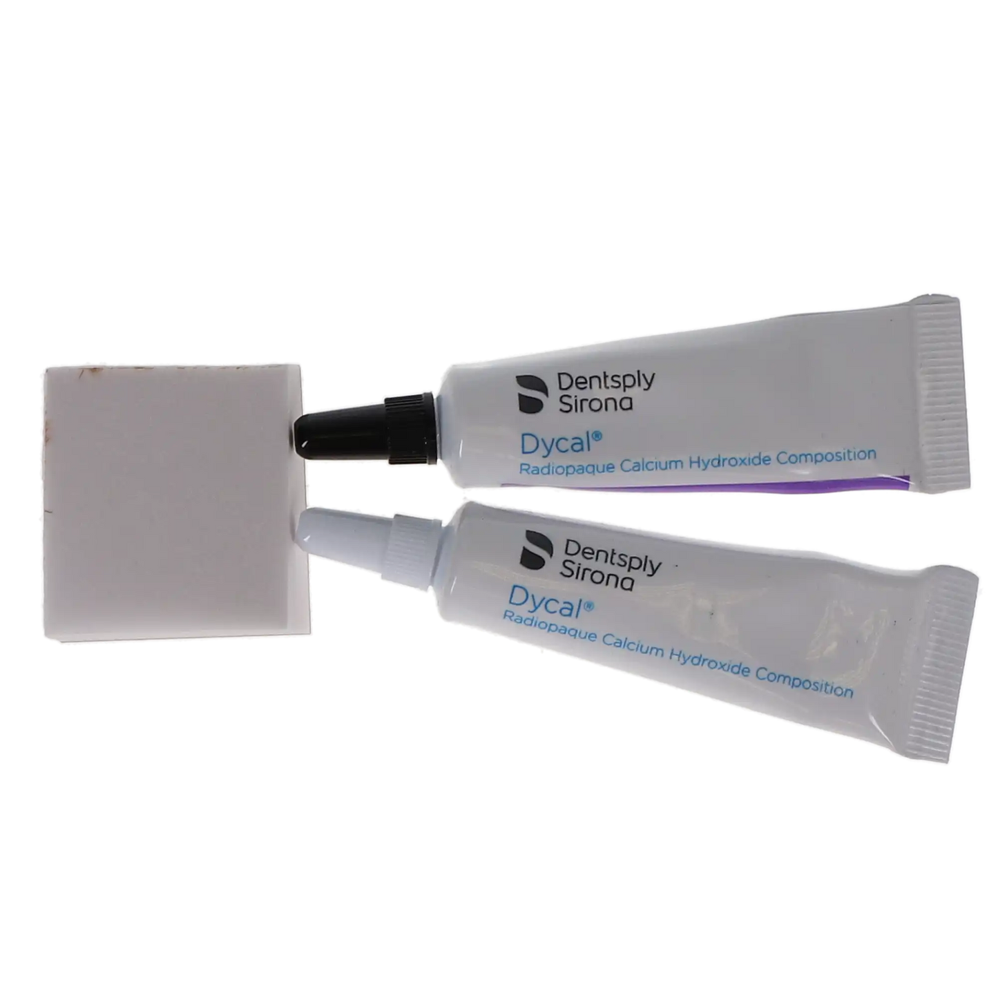 Dycal Ivory Standard Pack (623801)