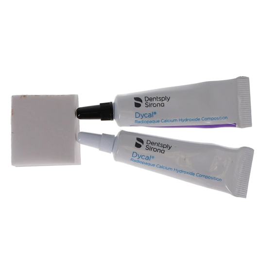Dycal Ivory Standard Pack (623801)