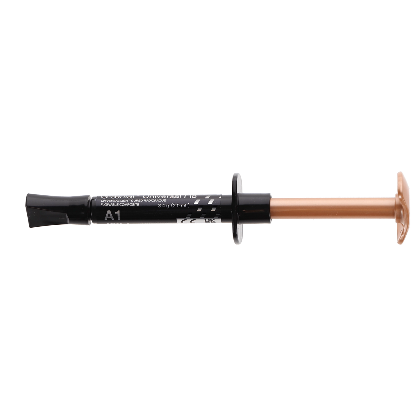 G-Aenial Universal Flo 3.4gm A1 (004202)