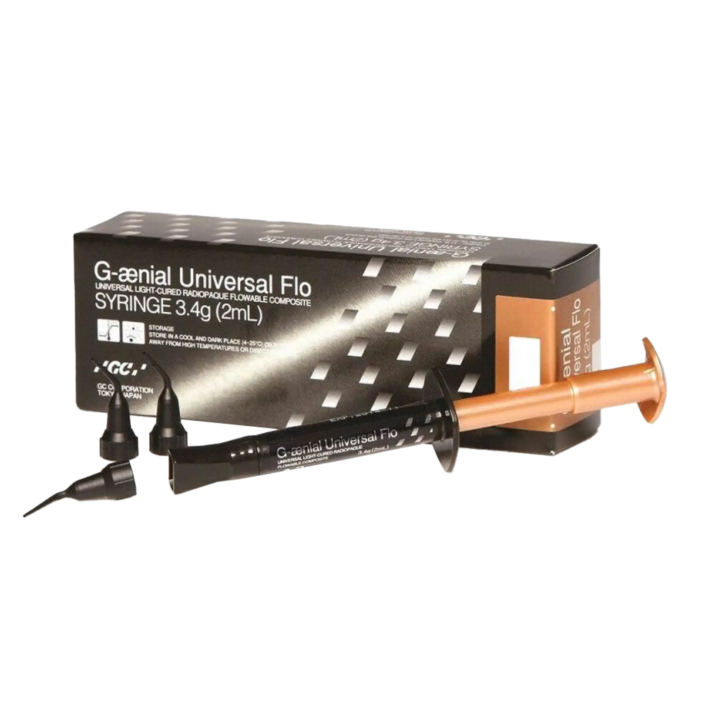 G-Aenial Universal Flo 3.4gm A3.5 (004205)