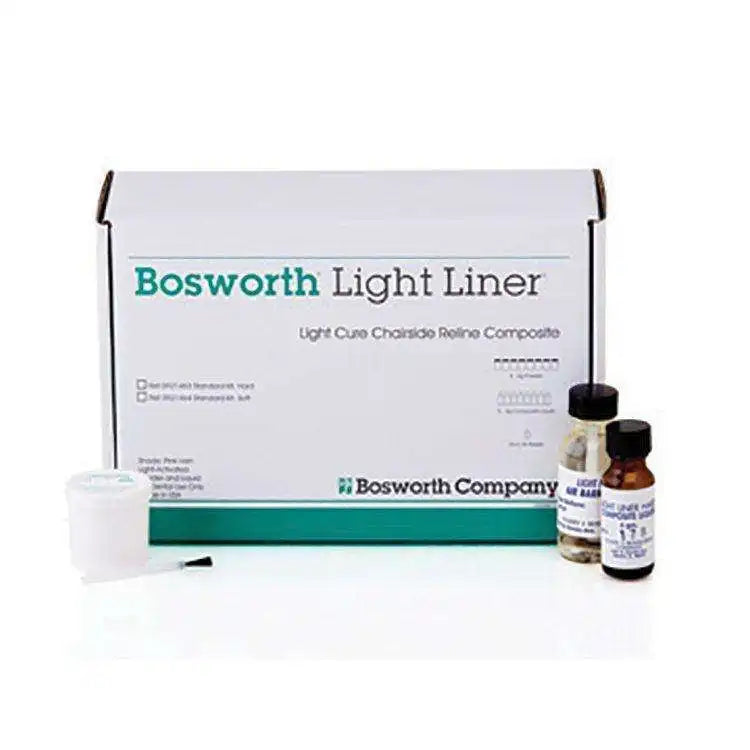 Keystone - Light Liner Soft Standard 8Kit **Discontinued