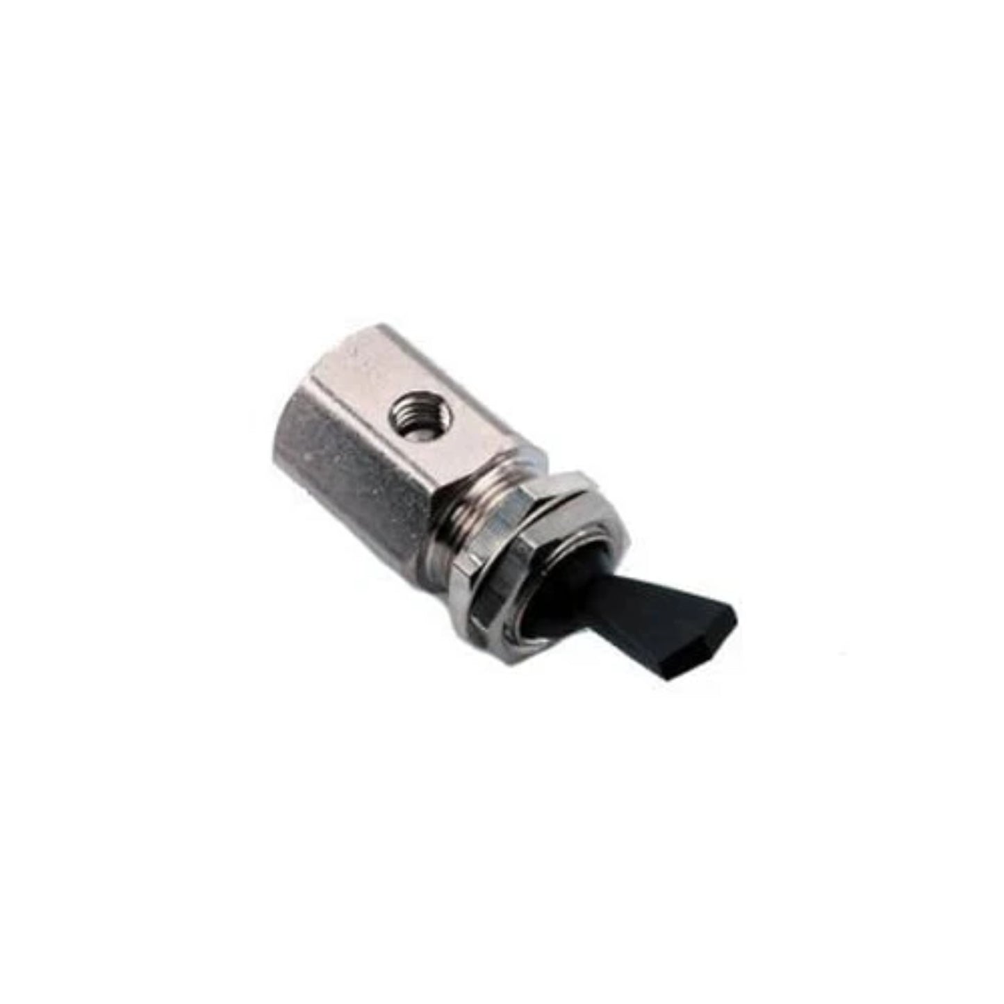 2way Routing Valve Gray