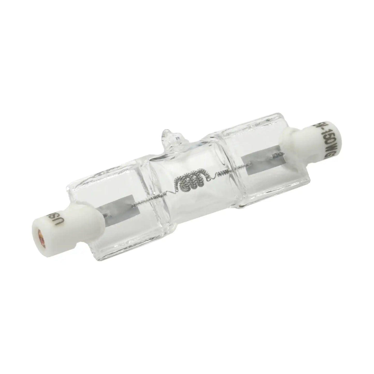 DCI - Pelton & Crane Lf+ /lf Ii/lfiii Lamps 25 V 150W Double Base Ended Halogen Requires Socket International - 8683