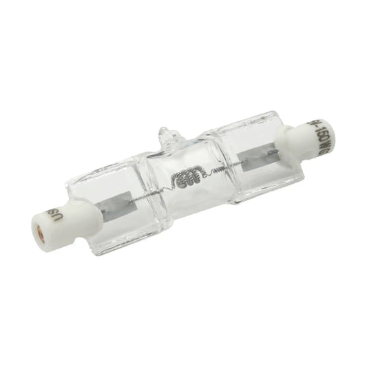 DCI - Pelton & Crane Lf+ /lf Ii/lfiii Lamps 25 V 150W Double Base Ended Halogen Requires Socket International - 8683