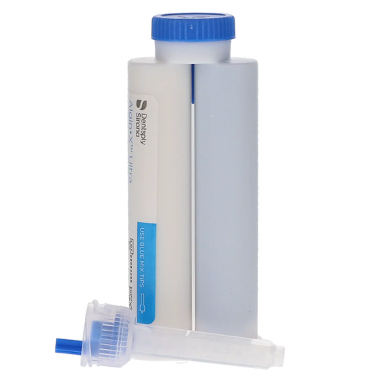 Algin-X Ultra Cartridge Refill 50ml x 4/Pk FS
