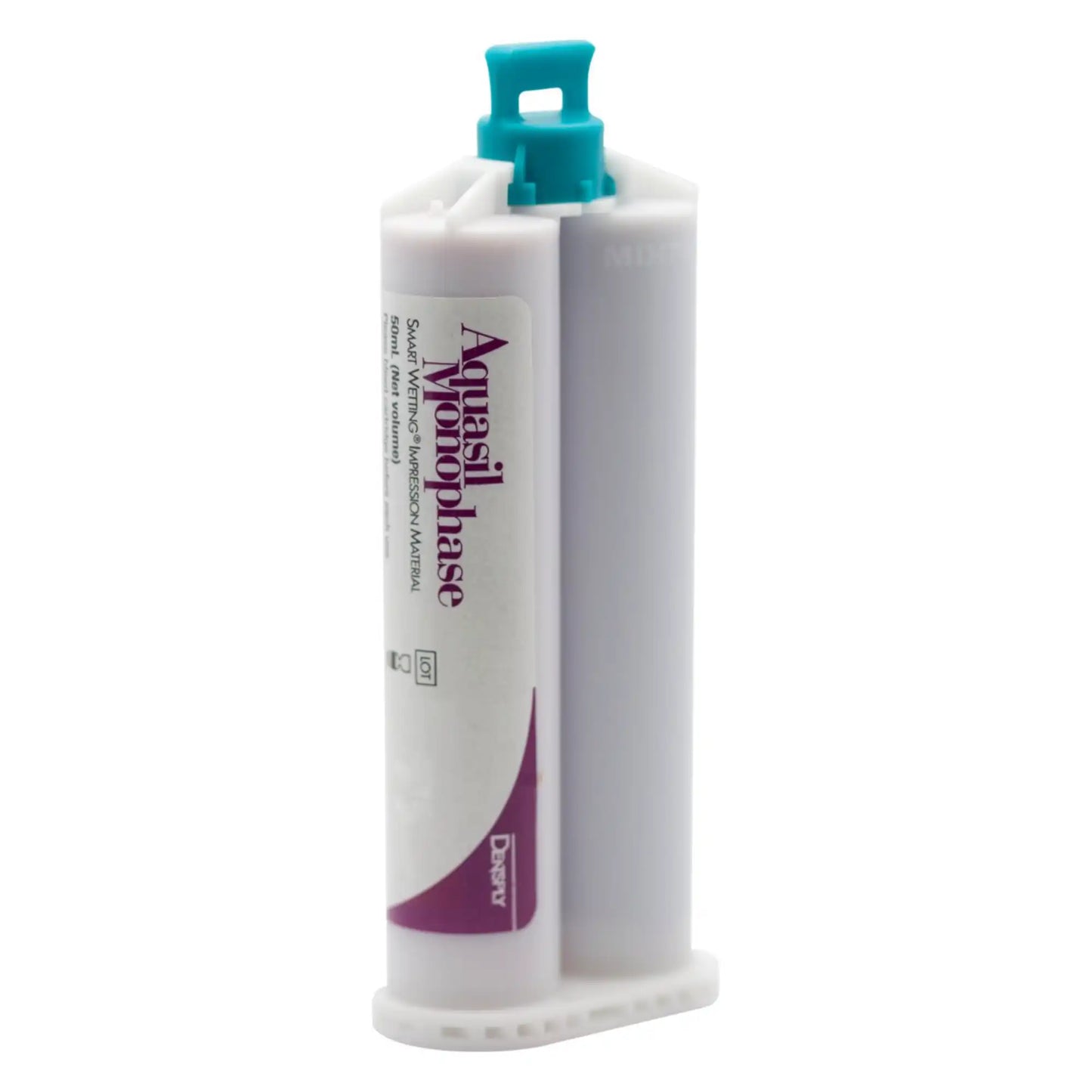 Aquasil Cartridge Refill 50ml x 4/Pk Monophase RS