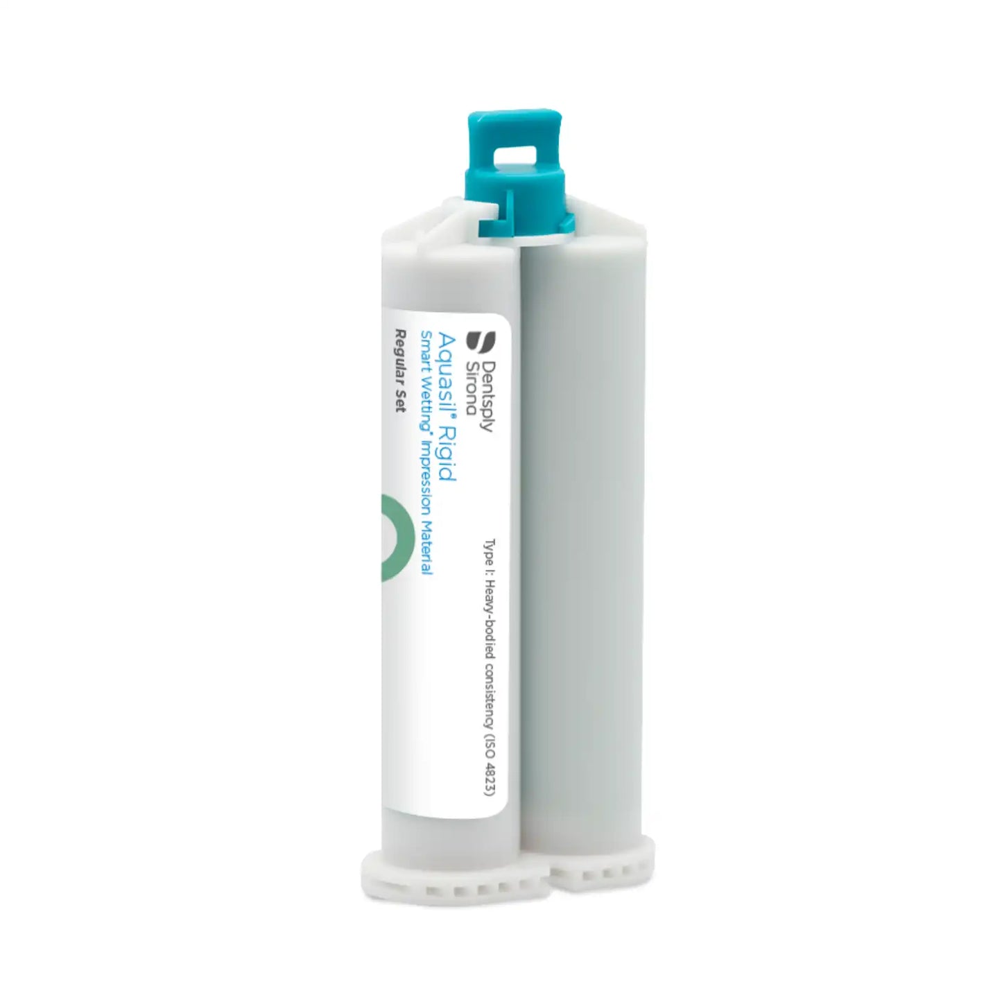 Aquasil - Cartridge Refill 50ml x 4/Pk Rigid RS