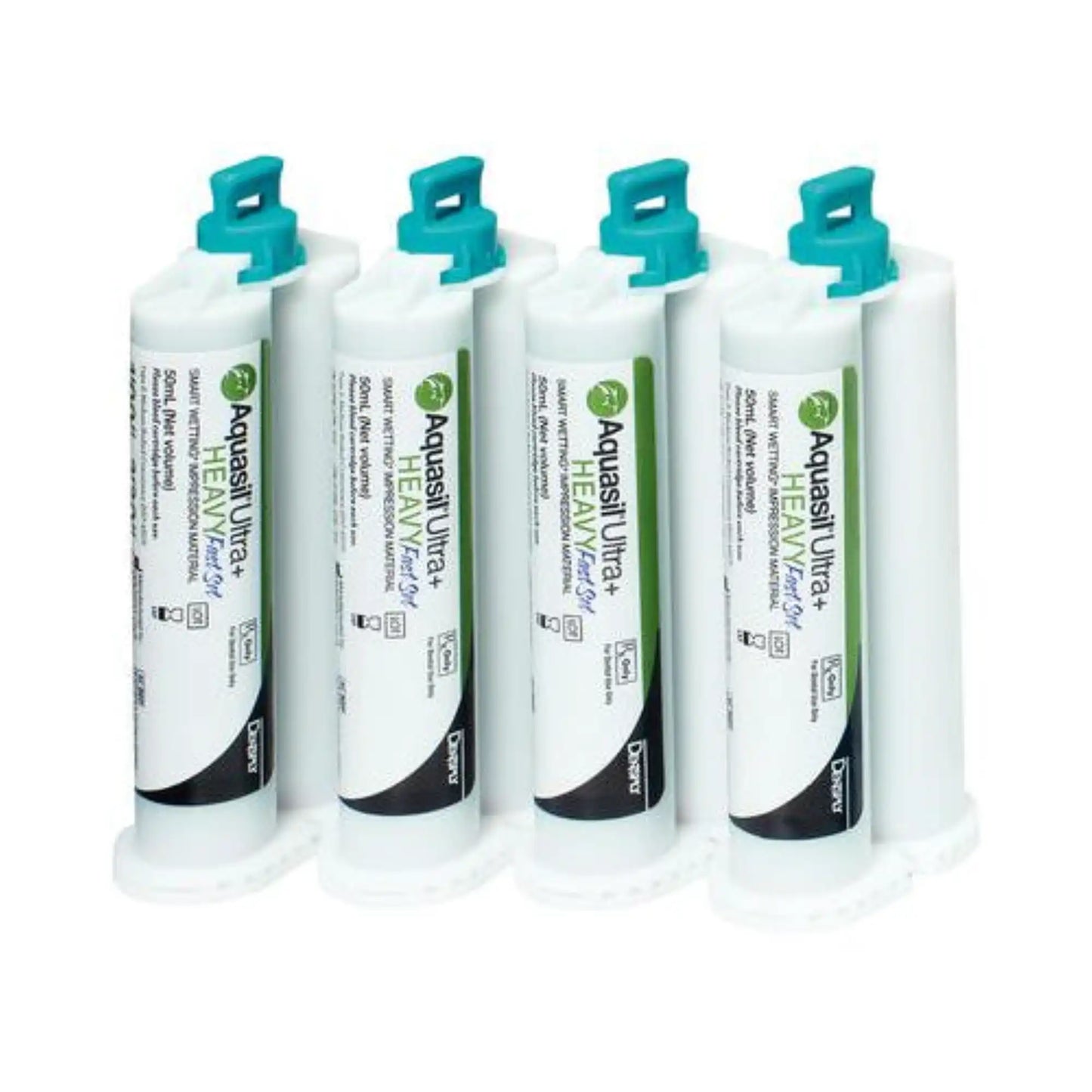Aquasil Ultra+ Refill 50ml x 24/Pk Heavy FS