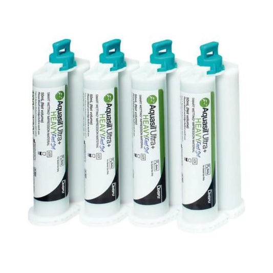 Aquasil Ultra+ Refill 50ml x 24/Pk Heavy FS