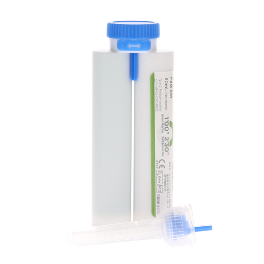 Aquasil Ultra+ Refill 50ml x 4/Pk Heavy FS (Replaces 678776)