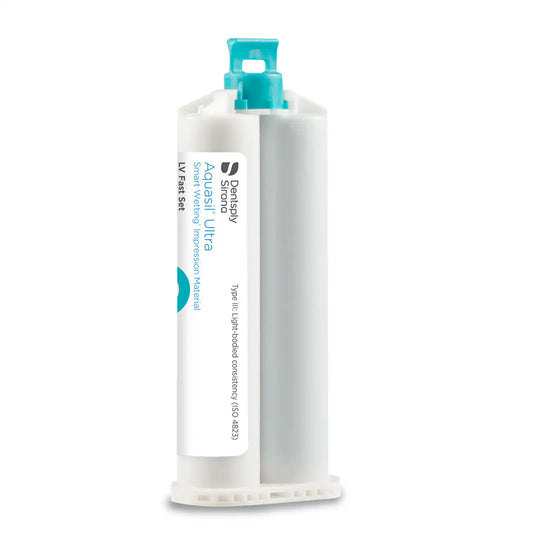 Aquasil - Ultra+ Refill 50ml x 4/Pk FS LV (Replaces 678772)