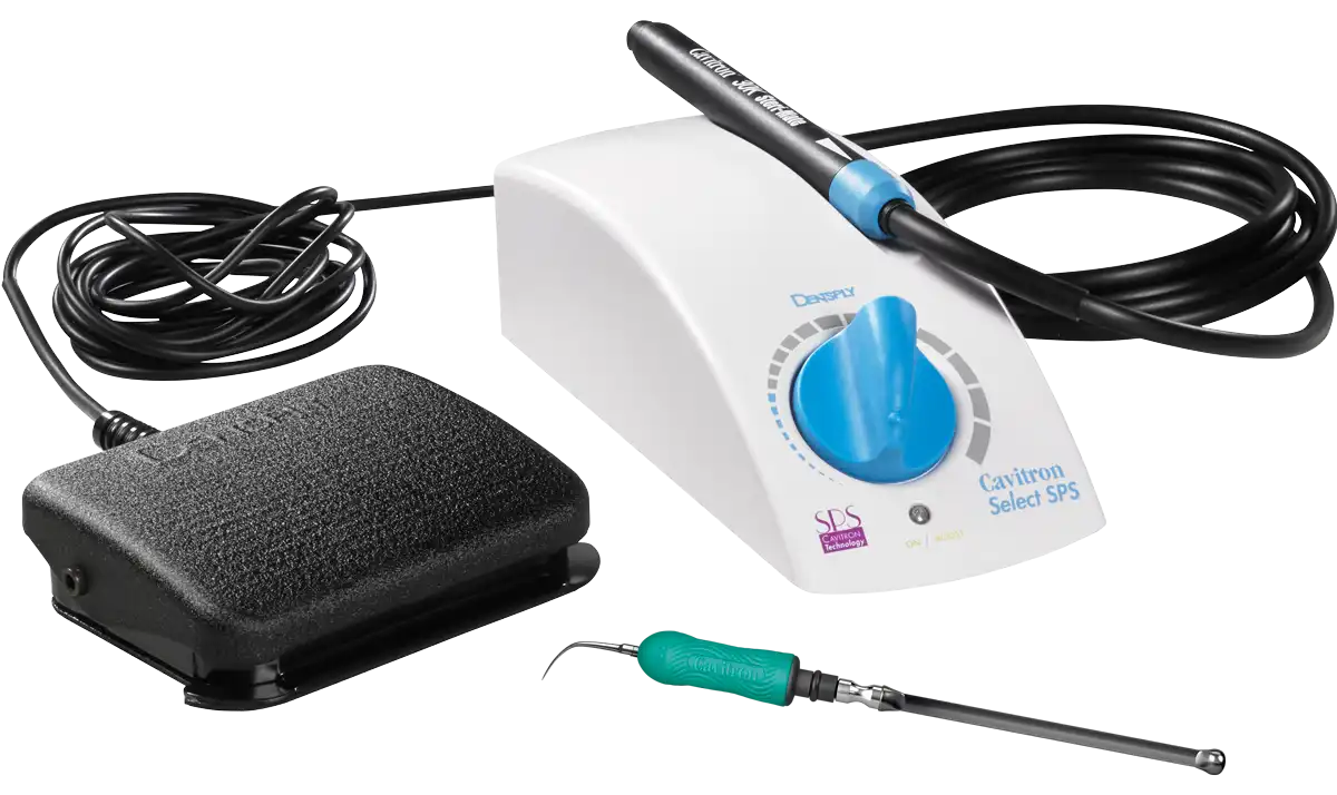 Dentsply - Cavitron Select SPS Ultrasonic Scaling System