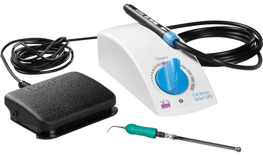 Dentsply - Cavitron Select SPS Ultrasonic Scaling System