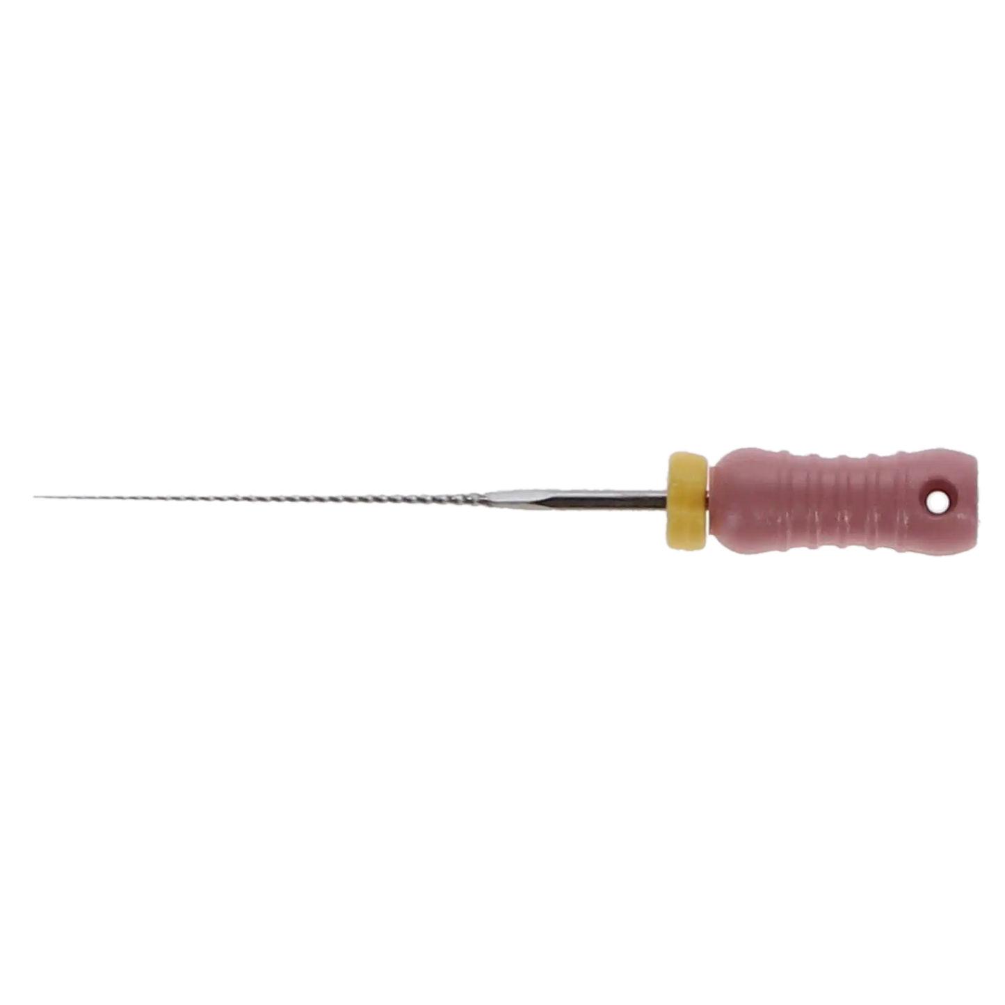 Dentsply - C-File SS #06 25mm 6/Pk