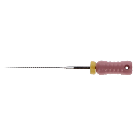 Dentsply - C-File SS #06 25mm 6/Pk