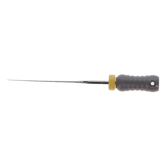 Dentsply - C-File SS #08 25mm 6/Pk