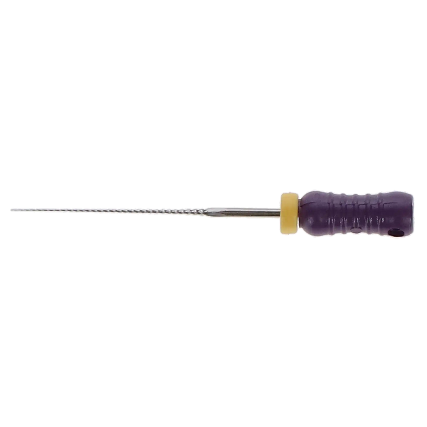 Dentsply - C-File SS #10 25mm 6/Pk