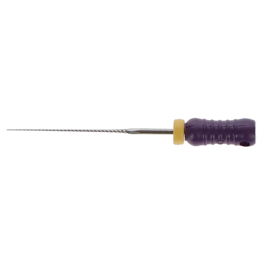 Dentsply - C-File SS #10 25mm 6/Pk