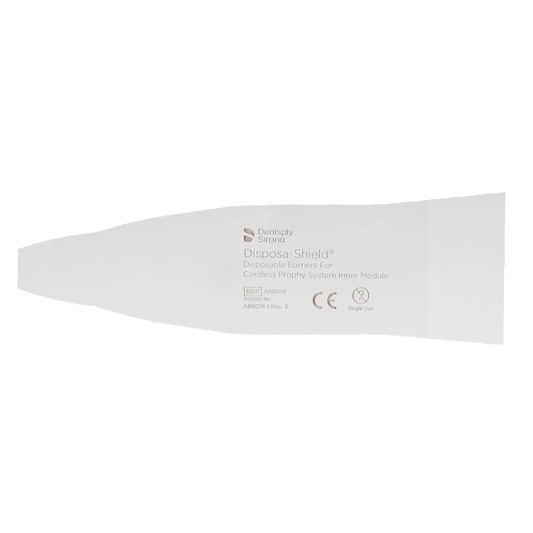 Disposa-Shield Barriers for Prophy System Inner Module 500/Bx