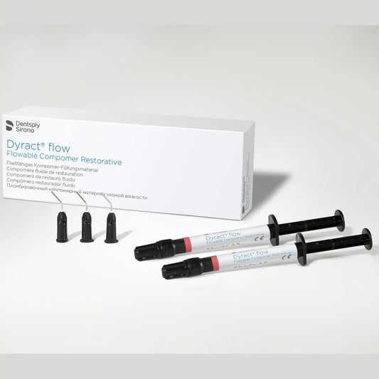 Dyractflow Syringe Refill 1.3gm C2