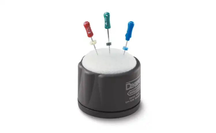 Endo Clean Stand - Round