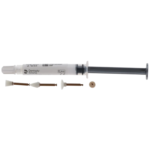 Enhance Finishing System Complete Kit