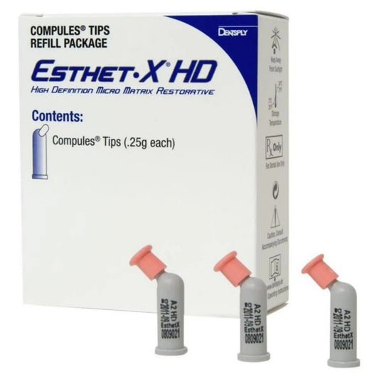 Esthet-X HD Compules AE 10/Pk