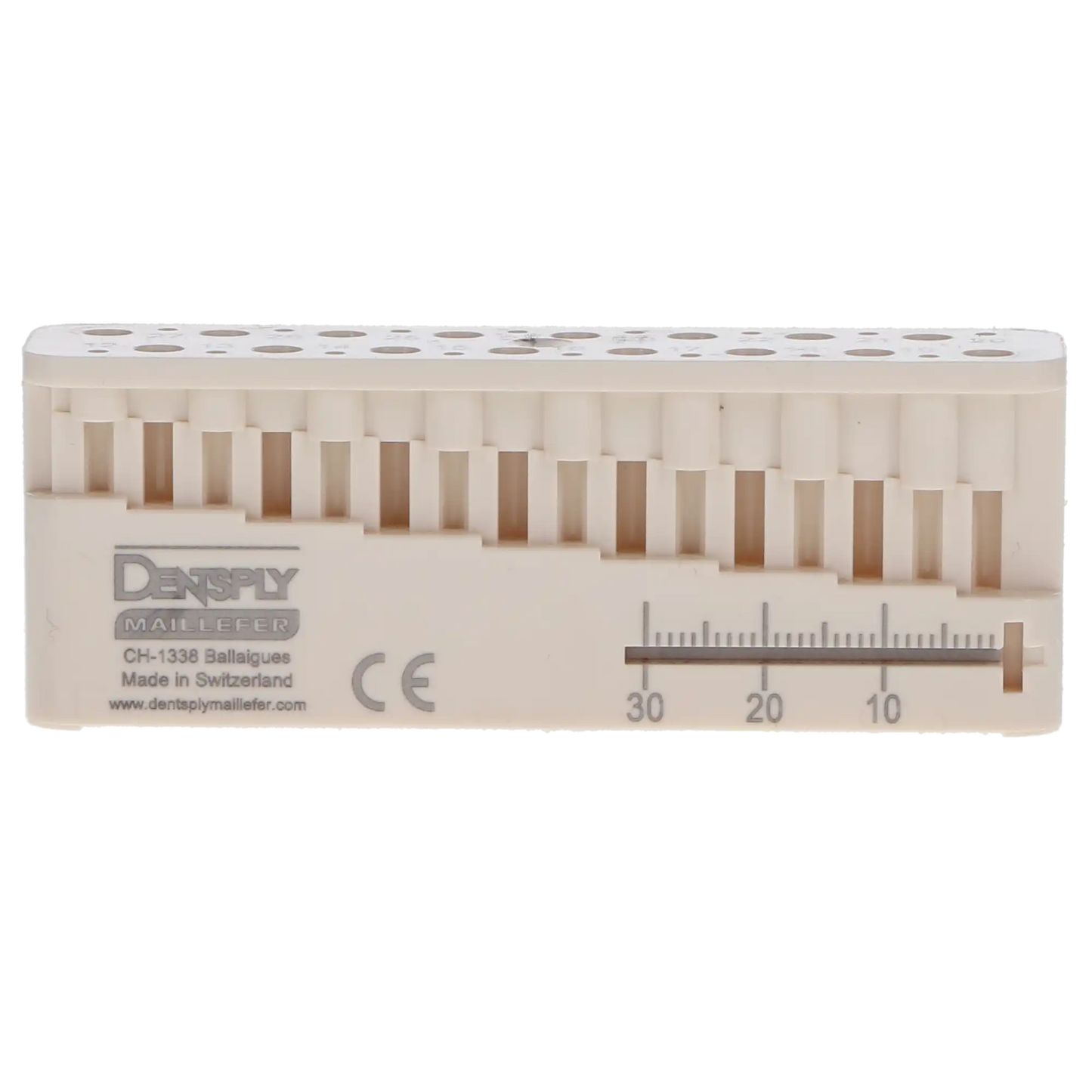 FileMate Measuring Device
