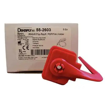 Flip-Ray BW Universal Bitewing Holder 5/Pk