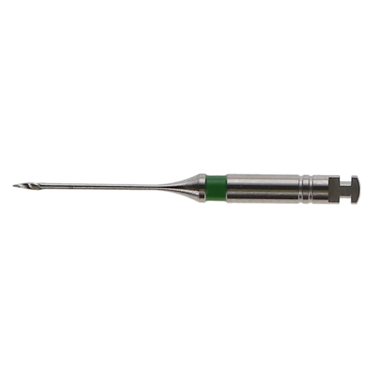 Dentsply - Gates Glidden Drills Short SS #2 28mm 6/Pk