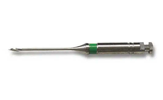 Dentsply - Gates Glidden Drills Short SS #3 28mm 6/Pk