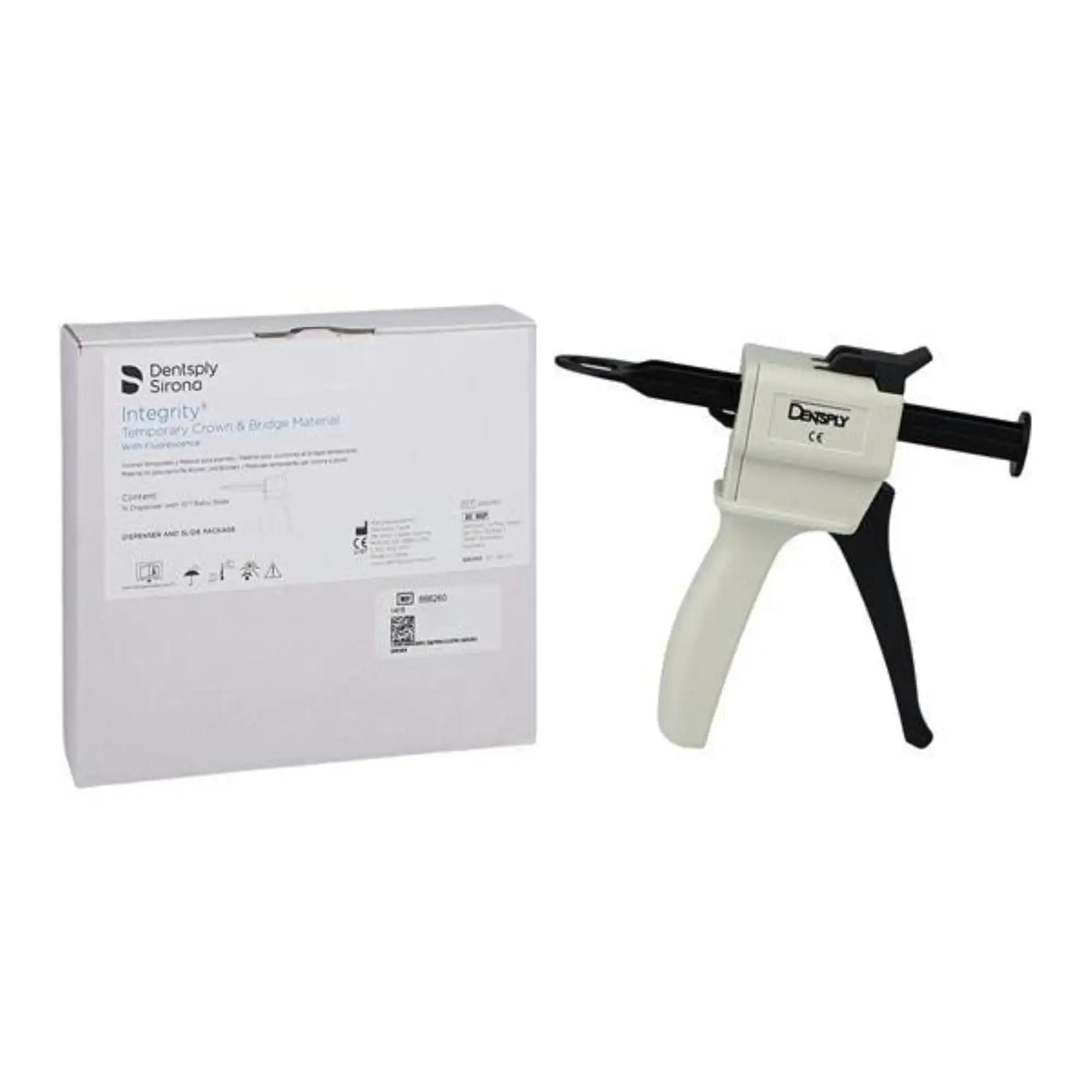 Integrity Dispenser 10:1 **Discontinued