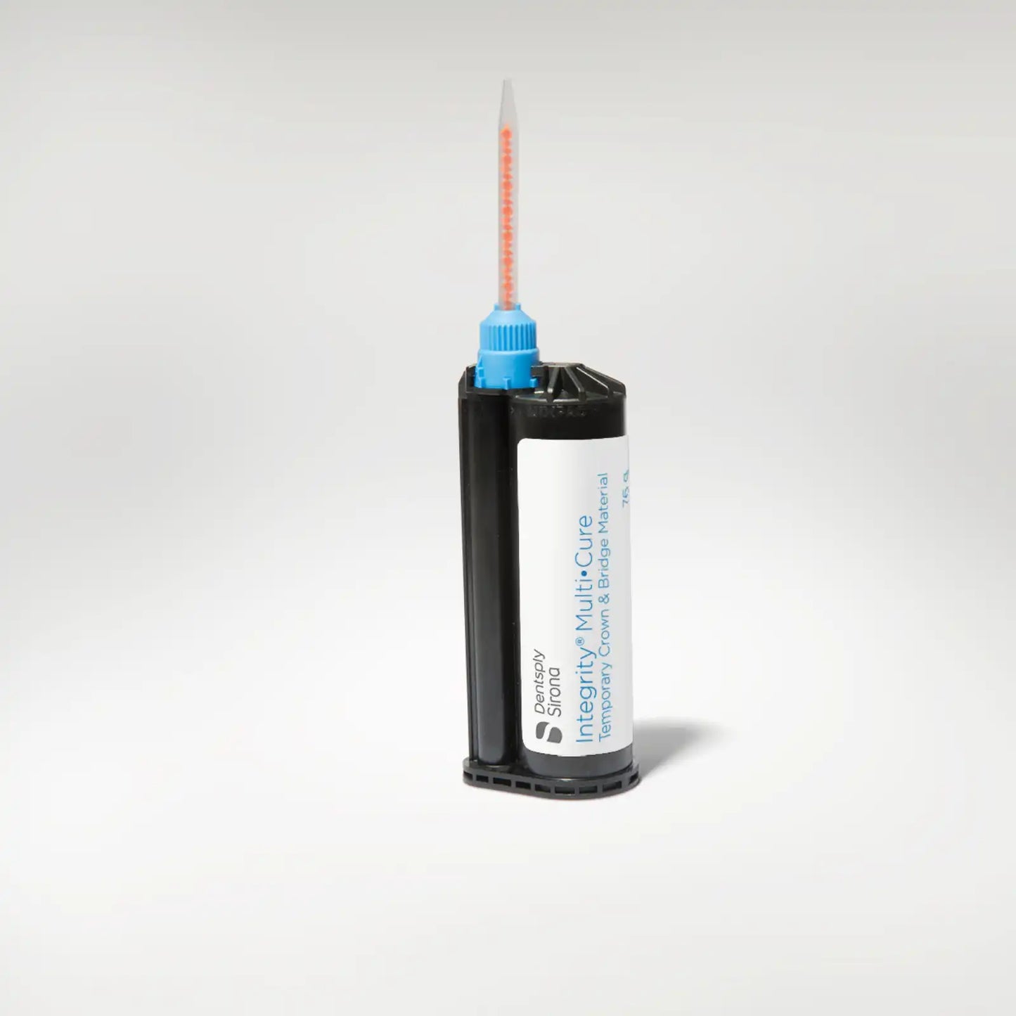 Dentsply - Integrity Multi-Cure Temporary C&B Cartridge 76gm A3