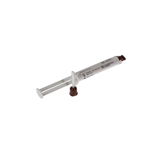 Integrity TempGrip C&B Syringe 9gm x 2/Pk
