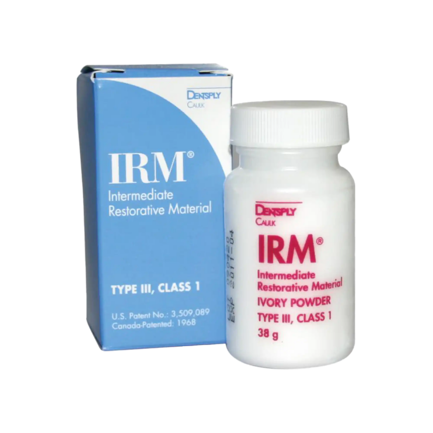 IRM Powder Ivory 38gm
