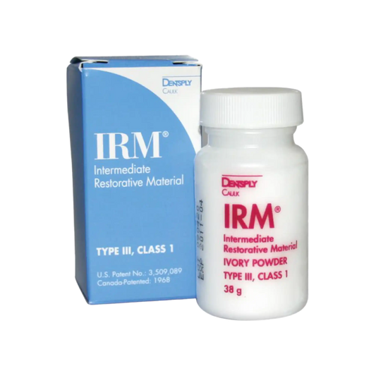 IRM Powder Ivory 38gm