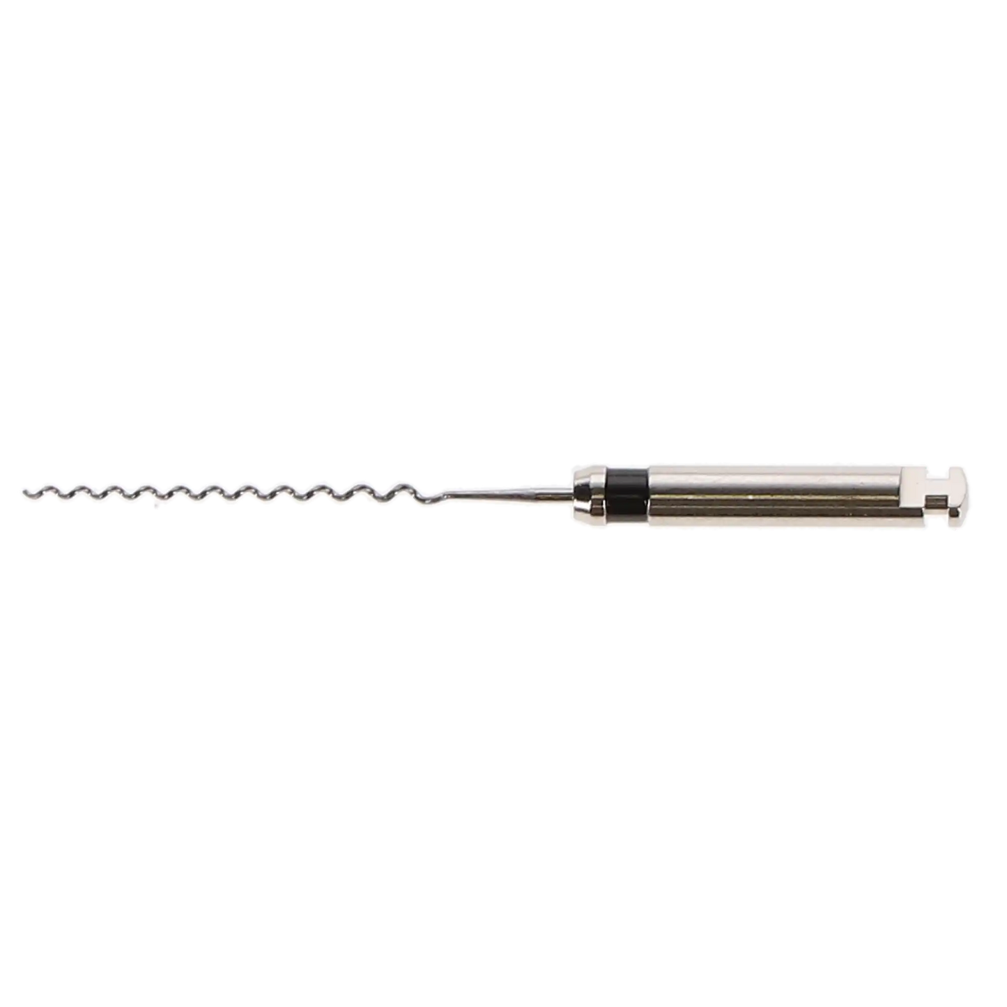 Dentsply - Handy-Lentulo Paste Carriers SS #1-4 21mm 4/Pk