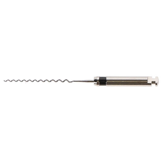 Dentsply - Handy-Lentulo Paste Carriers SS #1-4 21mm 4/Pk