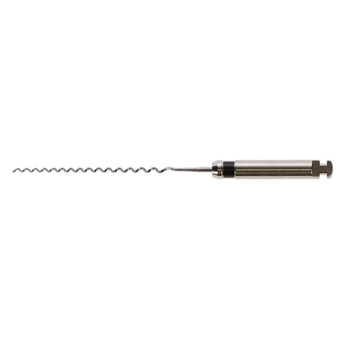 Dentsply - Handy-Lentulo Paste Carriers SS #4 Black 25mm 4/Pk