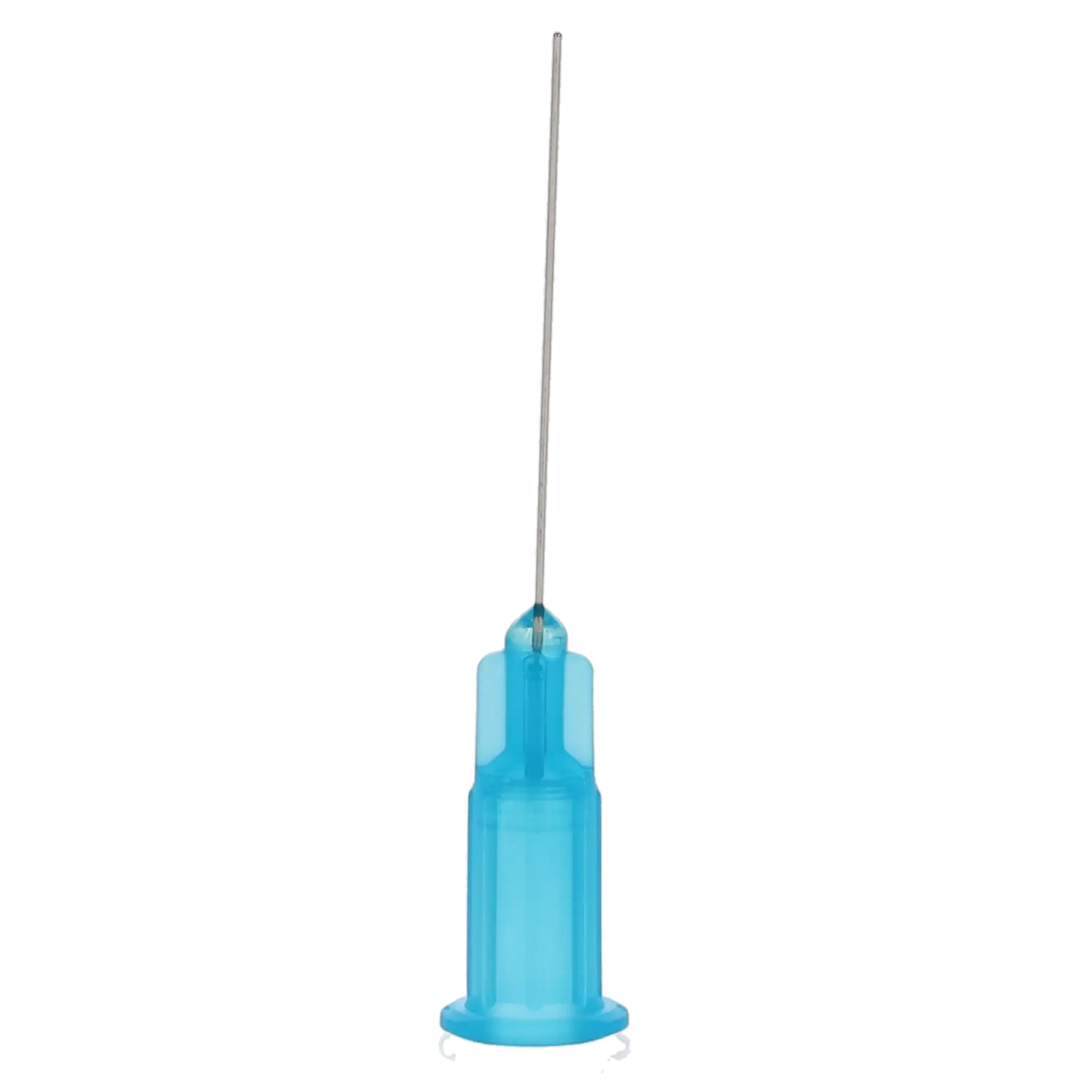 Max-i-Probe 40/Bx 30ga X 1" Blue