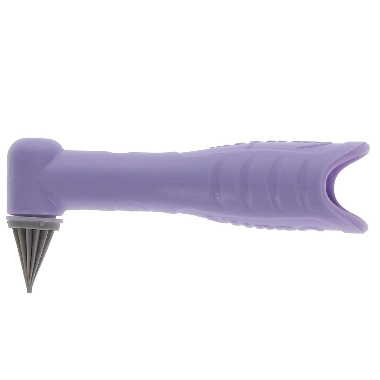 Nupro Freedom Angles Pointed Lavender 100/Pk