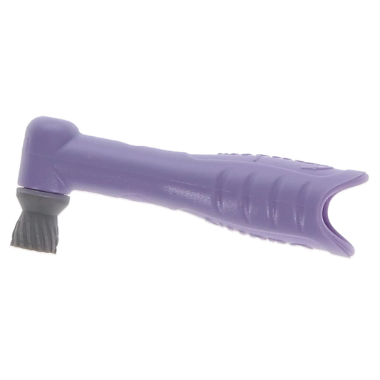 Nupro Freedom Angles Spiral Lavender 200/Pk