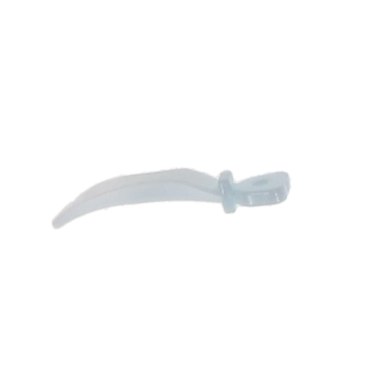Palodent Plus Large (Light Blue) Wedge Refill 100/Pk