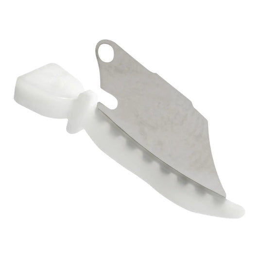Dentsply - Palodent Plus Large (Light Blue) Wedgeguard Refill 50/Pk