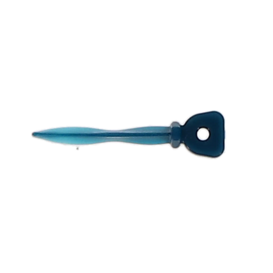 Palodent Plus Small (Dark Blue) Wedge Refill 100/Pk