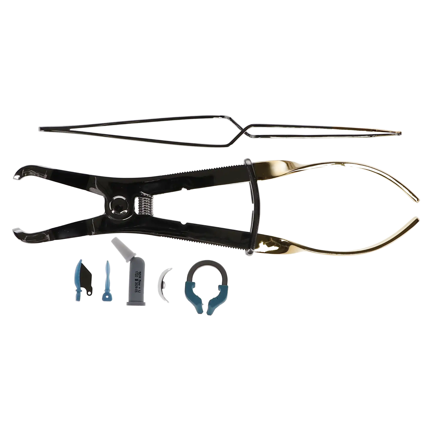 Palodent Plus Trial Kit