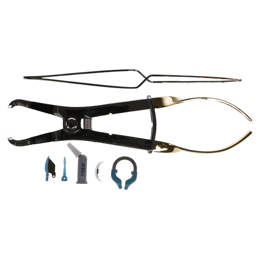 Palodent Plus Trial Kit