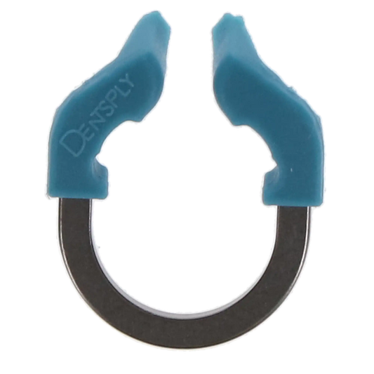 Palodent Plus Universal (Medium Blue) Ring Refill 2/Pk
