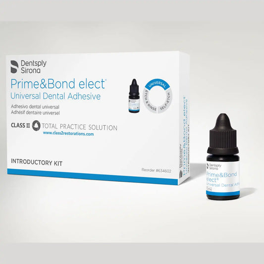Dentsply - Prime & Bond Elect Intro Kit